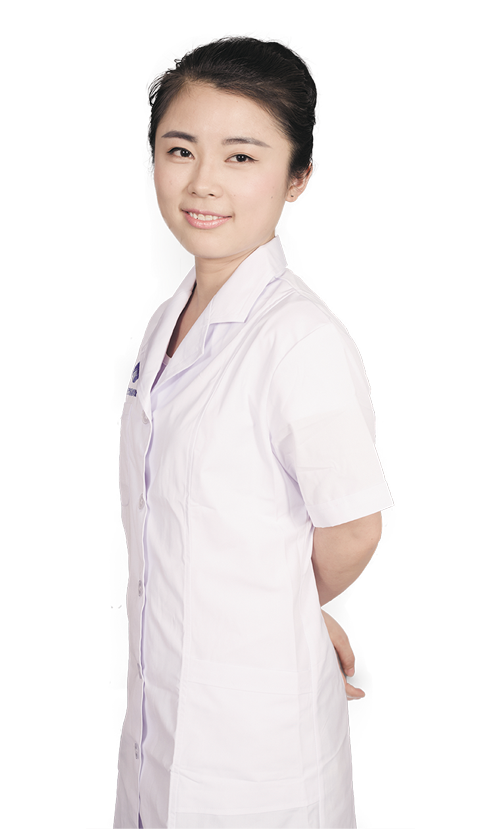 深圳富华医疗美容医院医生_金灵